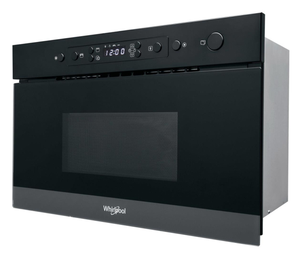 Whirlpool AMW 4920/NB - 1024872 - zdjęcie 2